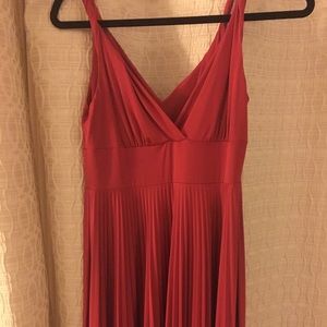 SALE❤️Sexy red Valentine ❤️ Salsa dress💃